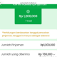 Simulasi Pinjaman RupiahGo 2026 Pinjam Rp1,2 Juta Cair Rp780 Ribu, Aman atau Penipuan?