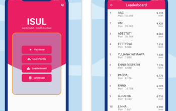 Review Aplikasi ISUL 2026 Main Kuis Dibayar Saldo Dana, Terbukti Membayar atau Sekadar Hoki?