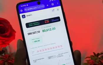 QRISBTC com Apakah Aman? Ternyata Begini Cara Kerjanya!