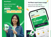 Review NexaPinjam 2026 Legal atau Ilegal? DC Disebut Mirip Rentenir