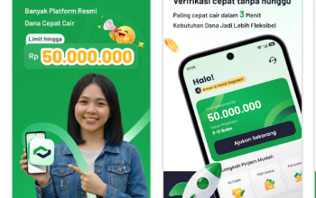 Review NexaPinjam 2026 Legal atau Ilegal? DC Disebut Mirip Rentenir