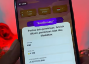 Review Bot Golden Miner, Tes Tukar 8000 Gold ke Pintu, Apakah Terbukti Membayar?