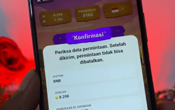 Review Bot Golden Miner, Tes Tukar 8000 Gold ke Pintu, Apakah Terbukti Membayar?