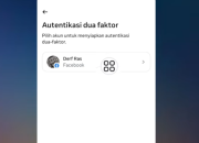Cara Amankan Akun FB Setelah Membeli Akun Free Fire Terbau 2026 Wajib Dilakukan!