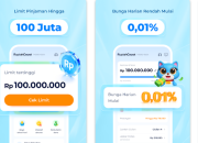 Risiko Galbay Rupiah Cepat 2026 DC Lapangan, SLIK OJK, dan Sebar Data (Penjelasan Jujur)