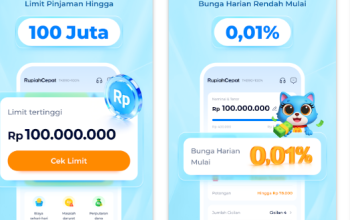 Risiko Galbay Rupiah Cepat 2026 DC Lapangan, SLIK OJK, dan Sebar Data (Penjelasan Jujur)