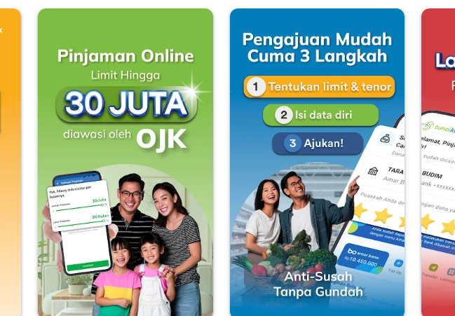 Risiko Hukum Galbay Tunaiku Apakah Bisa Dipidana? Ini Penjelasan Jujur 2026