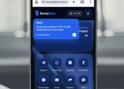 BunnyBand com Apakah Terbukti Scam? Withdraw Mulai Susah, dan Fakta yang Perlu Diketahui