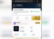 Streambit Investasi Terbukti Membayar atau Penipuan? Ini Fakta Cara Kerja dan Penarikannya