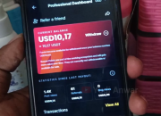 Cara Main Aplikasi Buzzer Agar Dapat Uang Dollar Terbaru 2026 Paling Simple!