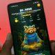 Review Samurai Animal: Ditinggal Tidur Cair $10 ke Dana? Fakta dan Uji Coba Jujurnya