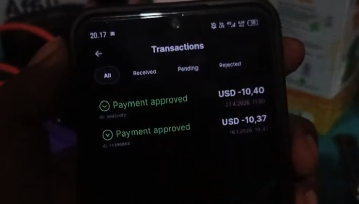 Cara Withdraw Dollar dari Aplikasi Buzzer, Berapa Lama Cair dan Apakah Terbukti Membayar?