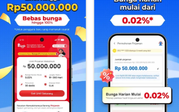 Cara Pinjam Uang di Aplikasi Pinjamin Terbaru Agar ACC Cepat Langsung Cair