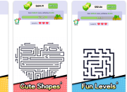 Review Game Arrow Move Apk Apakah Terbukti Membayar atau Penipuan? Cek Disini