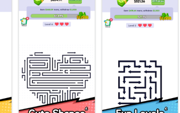 Review Game Arrow Move Apk Apakah Terbukti Membayar atau Penipuan? Cek Disini