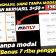 Aplikasi Mintly Penghasil Uang Gratis Terbukti Membayar? Ini Bukti Penarikan dan Cara Kerjanya