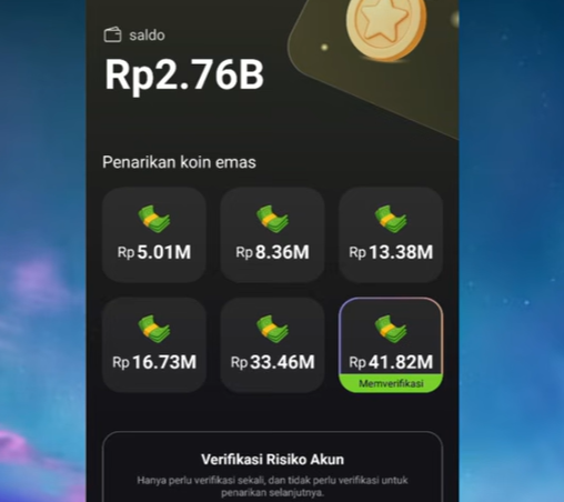 Cara Withdraw HotMiniDrama, Syarat Penarikan & Terbukti Membayar? Cek Disini