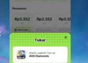 5 Cara Mendapatkan Diamond Mobile Legend di Aplikasi Pinjoy, Benarkah Bisa Jadi Alternatif Gratis?