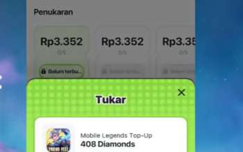 5 Cara Mendapatkan Diamond Mobile Legend di Aplikasi Pinjoy, Benarkah Bisa Jadi Alternatif Gratis?