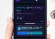 Review Gamesley Penghasil Uang, Terbukti Membayar atau Penipuan? Ini Fakta dari Pengalaman Pengguna