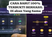 7 Cara Mengatasi Perilaku Berisiko di Aplikasi Melolo, Tidak Bisa Klaim Koin Hadiah?
