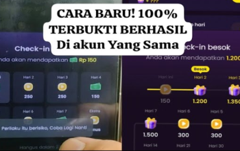 7 Cara Mengatasi Perilaku Berisiko di Aplikasi Melolo, Tidak Bisa Klaim Koin Hadiah?