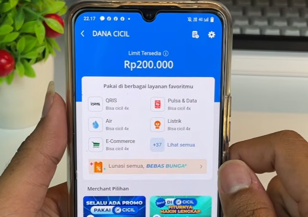 Kenapa DANA Cicil Tidak Muncul? Ini Cara Memunculkannya Berdasarkan Pengalaman Terbaru 2026