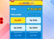 Berhasil Tarik Rp80 Ribu di Puzzle Farm? Cara Main, Kumpulkan Saldo, dan Hal yang Perlu Diperhatikan