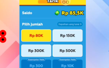 Berhasil Tarik Rp80 Ribu di Puzzle Farm? Cara Main, Kumpulkan Saldo, dan Hal yang Perlu Diperhatikan