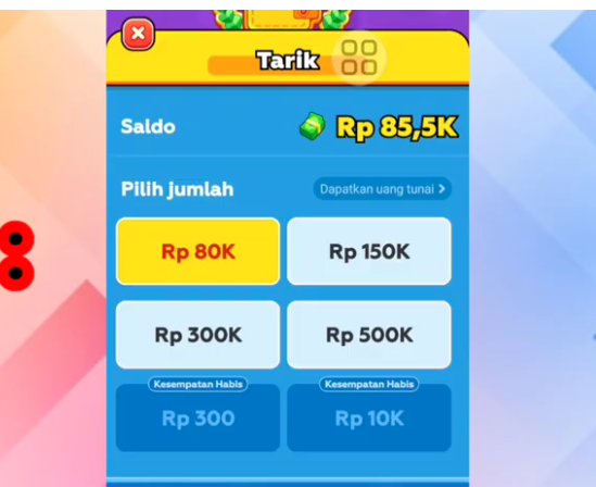 Berhasil Tarik Rp80 Ribu di Puzzle Farm? Cara Main, Kumpulkan Saldo, dan Hal yang Perlu Diperhatikan