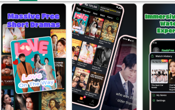 Review ReelFlick Apk Nonton Drama Bisa Narik Uang 700 Ribu? Cek Disini!