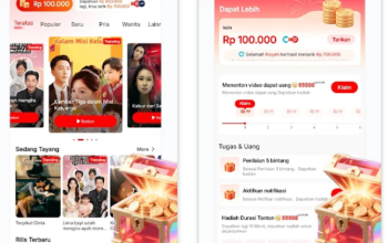 BestDrama Terbukti Membayar atau Tidak? Review, Cara Kerja, dan Sistem Penarikan Terbaru!