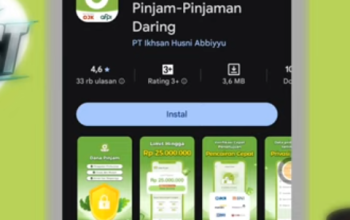 Terjebak DANA Pinjam? Begini Cara Mengatasinya Tanpa Panik di 2026