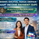 Smart Income Payment (SIP Payment) Apakah Aman atau Penipuan? Ini Fakta dari Pengalaman Pengguna
