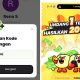 Rekomendasi Kode Undangan Pinjoy Terbaru 2026 "7EW6MN" Klaim Bonusnya!